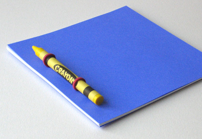 Crayon_Book