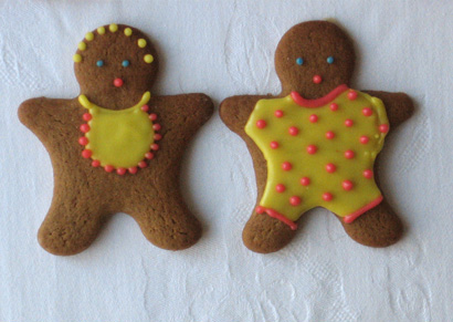 Gingerbread_Babies