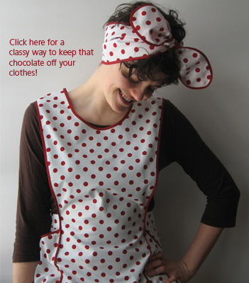 Apron_chocolate