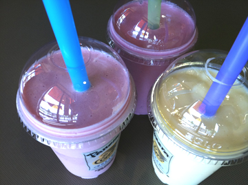 Smoothies