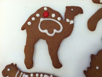 Gingerbread_Camel