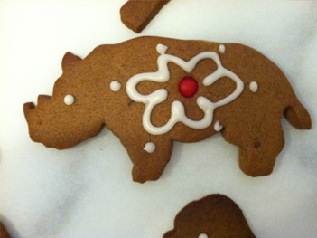 Gingerbread_Rhino