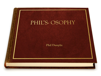 Phil's-osophy_Book