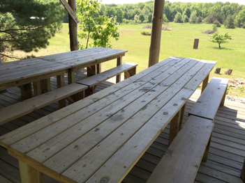 Mark_tables and benches